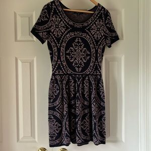 Romeo and Juliet couture dress